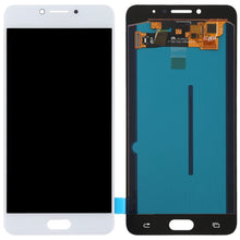 Load image into Gallery viewer, LCD Screen and Digitizer Full Assembly (OLED Material ) for Galaxy C7 Pro / C7010