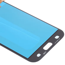 Load image into Gallery viewer, LCD Screen and Digitizer Full Assembly (OLED Material ) for Galaxy A7 (2017), A720F, A720F/DS, For Samsung Galaxy A7 (2017) OLED, For Galaxy A7 (2017) OLED