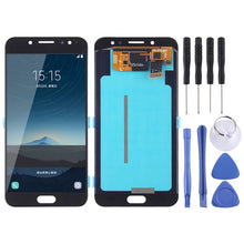 Load image into Gallery viewer, LCD Screen and Digitizer Full Assembly (OLED Material ) for Galaxy C8, C710F/DS, C7100