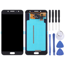 Load image into Gallery viewer, LCD Screen and Digitizer Full Assembly (OLED Material ) for Galaxy C8, C710F/DS, C7100