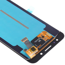 Load image into Gallery viewer, LCD Screen and Digitizer Full Assembly (OLED Material ) for Galaxy C8, C710F/DS, C7100