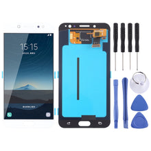 Load image into Gallery viewer, LCD Screen and Digitizer Full Assembly (OLED Material ) for Galaxy C8, C710F/DS, C7100