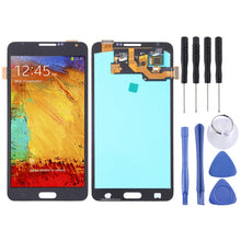 Load image into Gallery viewer, LCD Screen and Digitizer Full Assembly (OLED Material ) for Galaxy Note 3, N9000 (3G), N9005 (3G/LTE)
