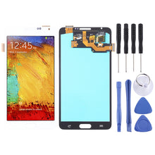 Load image into Gallery viewer, LCD Screen and Digitizer Full Assembly (OLED Material ) for Galaxy Note 3, N9000 (3G), N9005 (3G/LTE)