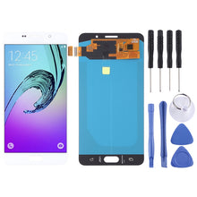 Load image into Gallery viewer, LCD Screen and Digitizer Full Assembly (OLED Material ) for Galaxy A7 (2016), A710F, A710F/DS, A710FD, A710M, A710M/DS, A710Y/DS, A7100