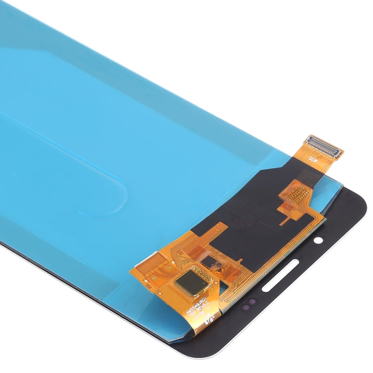 LCD Screen and Digitizer Full Assembly (OLED Material ) for Galaxy A7 (2016), A710F, A710F/DS, A710FD, A710M, A710M/DS, A710Y/DS, A7100