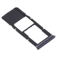 Load image into Gallery viewer, For Samsung Galaxy A9 (2018) SM-A920 SIM Card Tray + Micro SD Card Tray