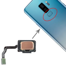 Load image into Gallery viewer, For Galaxy S9 / S9+ Fingerprint Sensor Flex Cable, For Samsung Galaxy S9 / S9+, For Galaxy S9 / S9+ Grey, For Galaxy S9 / S9+, For Galaxy S9