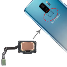 Load image into Gallery viewer, For Galaxy S9 / S9+ Fingerprint Sensor Flex Cable, For Samsung Galaxy S9 / S9+, For Galaxy S9 / S9+, For Galaxy S9, For Galaxy S9 / S9+ Grey