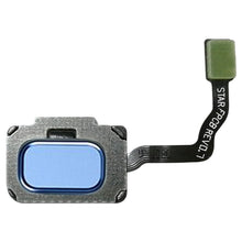 Load image into Gallery viewer, For Galaxy S9 / S9+ Fingerprint Sensor Flex Cable, For Samsung Galaxy S9 / S9+, For Galaxy S9 / S9+, For Galaxy S9, For Galaxy S9 / S9+ Grey