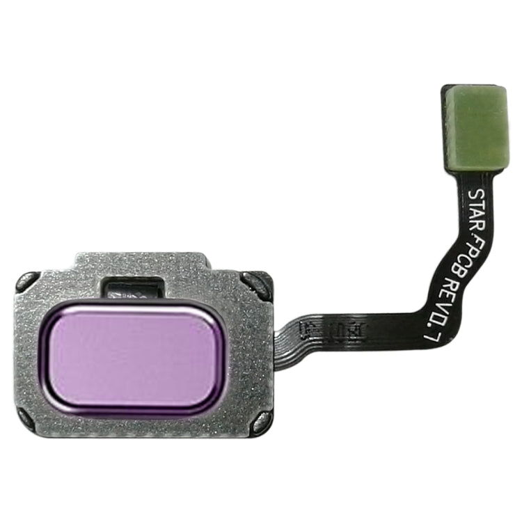 For Galaxy S9 / S9+ Fingerprint Sensor Flex Cable, For Samsung Galaxy S9 / S9+, For Galaxy S9 / S9+, For Galaxy S9, For Galaxy S9 / S9+ Grey