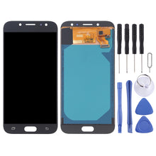 Load image into Gallery viewer, TFT Material LCD Screen and Digitizer Full Assembly for Galaxy J7 (2017) / J7 Pro / J730F/DS, J730FM/DS,AT&amp;T