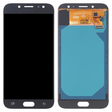Load image into Gallery viewer, TFT Material LCD Screen and Digitizer Full Assembly for Galaxy J7 (2017) / J7 Pro / J730F/DS, J730FM/DS,AT&amp;T