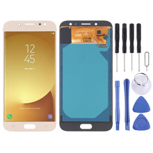 Load image into Gallery viewer, TFT Material LCD Screen and Digitizer Full Assembly for Galaxy J7 (2017) / J7 Pro / J730F/DS, J730FM/DS,AT&amp;T