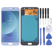 Load image into Gallery viewer, TFT Material LCD Screen and Digitizer Full Assembly for Galaxy J7 (2017) / J7 Pro / J730F/DS, J730FM/DS,AT&amp;T