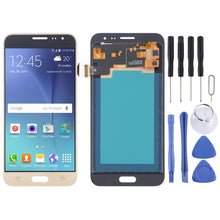 Load image into Gallery viewer, TFT Material LCD Screen and Digitizer Full Assembly for Galaxy J5 (2015) J500F, J500FN, J500F/DS, J500G, J500M