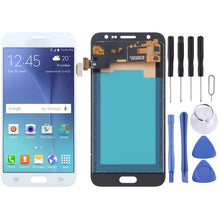 Load image into Gallery viewer, TFT Material LCD Screen and Digitizer Full Assembly for Galaxy J5 (2015) J500F, J500FN, J500F/DS, J500G, J500M
