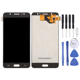 TFT Material LCD Screen and Digitizer Full Assembly for Galaxy J5 (2016) J510F, J510FN, J510G, J510Y, J510M