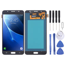 Load image into Gallery viewer, TFT Material LCD Screen and Digitizer Full Assembly for Galaxy J7 (2016) / On 8, J710F / J710FN / J710M / J710MN / J7108