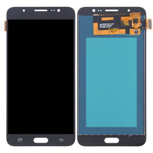Load image into Gallery viewer, TFT Material LCD Screen and Digitizer Full Assembly for Galaxy J7 (2016) / On 8, J710F / J710FN / J710M / J710MN / J7108