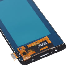 Load image into Gallery viewer, TFT Material LCD Screen and Digitizer Full Assembly for Galaxy J7 (2016) / On 8, J710F / J710FN / J710M / J710MN / J7108