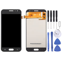 Load image into Gallery viewer, TFT Material LCD Screen and Digitizer Full Assembly for Galaxy J2 (2015) / J200F / J200Y / J200G / J200H / J200GU