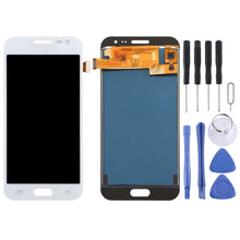 Load image into Gallery viewer, TFT Material LCD Screen and Digitizer Full Assembly for Galaxy J2 (2015) / J200F / J200Y / J200G / J200H / J200GU, For Galaxy J2 (2015),TFT Material