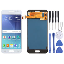 Load image into Gallery viewer, TFT Material LCD Screen and Digitizer Full Assembly for Galaxy J2 (2015) / J200F / J200Y / J200G / J200H / J200GU, For Galaxy J2 (2015),TFT Material