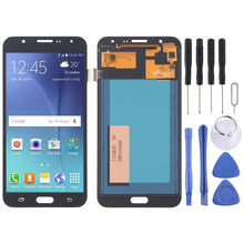 Load image into Gallery viewer, TFT Material LCD Screen and Digitizer Full Assembly for Galaxy J7 (2015) / J700F, J700F/DS, J700H/DS, J700M, J700M/DS, J700T, J700P