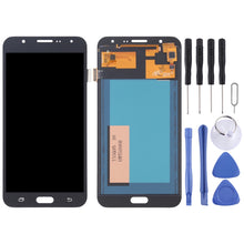 Load image into Gallery viewer, TFT Material LCD Screen and Digitizer Full Assembly for Galaxy J7 (2015) / J700F, J700F/DS, J700H/DS, J700M, J700M/DS, J700T, J700P