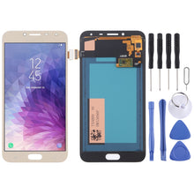 Load image into Gallery viewer, TFT Material LCD Screen and Digitizer Full Assembly for Galaxy J4 (2018) J400F/DS, J400G/DS