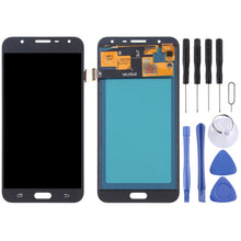 Load image into Gallery viewer, TFT Material LCD Screen and Digitizer Full Assembly for Galaxy J7 Neo / J701, J7 Nxt, J7 Core, J701F/DS, J701M