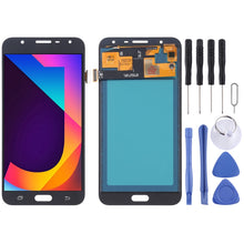 Load image into Gallery viewer, TFT Material LCD Screen and Digitizer Full Assembly for Galaxy J7 Neo / J701, J7 Nxt, J7 Core, J701F/DS, J701M, For Samsung Galaxy J7 Neo
