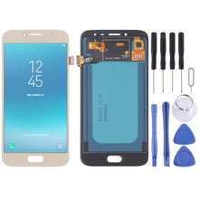 Load image into Gallery viewer, TFT Material LCD Screen and Digitizer Full Assembly for Galaxy J2 Pro (2018) J250F/DS