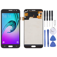 Load image into Gallery viewer, TFT Material LCD Screen and Digitizer Full Assembly for Galaxy J3 (2016) J320FN, J320F, J320G, J320M, J320A, J320V, J320P