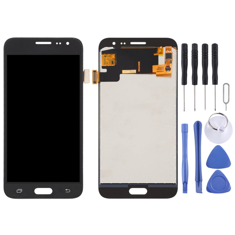 TFT Material LCD Screen and Digitizer Full Assembly for Galaxy J3 (2016) J320FN, J320F, J320G, J320M, J320A, J320V, J320P