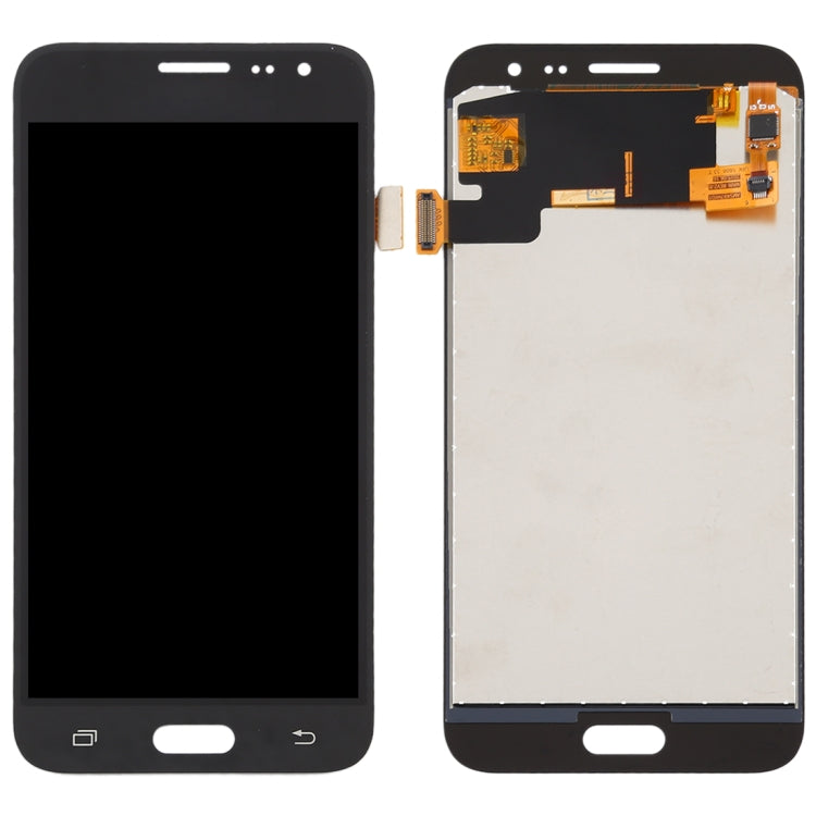 TFT Material LCD Screen and Digitizer Full Assembly for Galaxy J3 (2016) J320FN, J320F, J320G, J320M, J320A, J320V, J320P