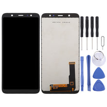 Load image into Gallery viewer, incell LCD Screen and Digitizer Full Assembly (Half Screen) for Galaxy A6+ (2018) A605G