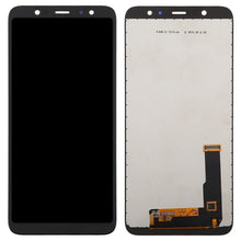 Load image into Gallery viewer, incell LCD Screen and Digitizer Full Assembly (Half Screen) for Galaxy A6+ (2018) A605G