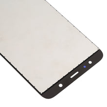 Load image into Gallery viewer, incell LCD Screen and Digitizer Full Assembly (Half Screen) for Galaxy A6+ (2018) A605G