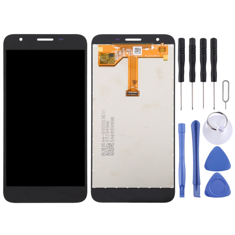 incell LCD Screen and Digitizer Full Assembly for Galaxy A2 Core A260F/DS, A260G/DS