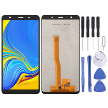 Load image into Gallery viewer, incell LCD Screen and Digitizer Full Assembly for Galaxy A7 (2018) A750F/DS, A750G, A750FN/DS