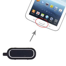Load image into Gallery viewer, Home Key for Samsung Galaxy Tab 3 7.0 SM-T210/T211/T217