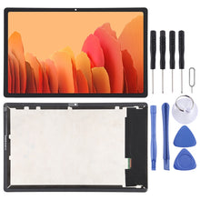 Load image into Gallery viewer, LCD Screen and Digitizer Full Assembly for Samsung Galaxy Tab A7 10.4 inch (2020) SM-T500 T505