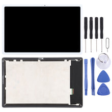 Load image into Gallery viewer, LCD Screen and Digitizer Full Assembly for Samsung Galaxy Tab A7 10.4 inch (2020) SM-T500 T505