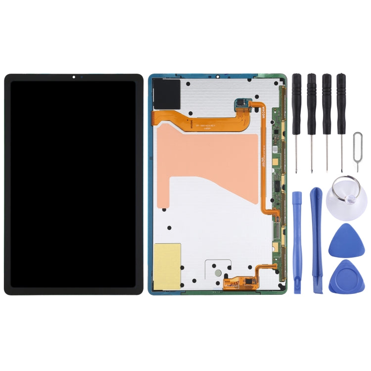 LCD Screen and Digitizer Full Assembly for Samsung Galaxy Tab S6 SM-T860/T865