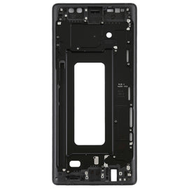 For Galaxy Note9 Front Housing LCD Frame Bezel