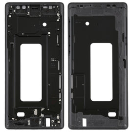 For Galaxy Note9 Front Housing LCD Frame Bezel