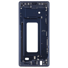 Load image into Gallery viewer, For Galaxy Note9 Front Housing LCD Frame Bezel , Galaxy Note9, Note9