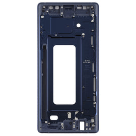 For Galaxy Note9 Front Housing LCD Frame Bezel , Galaxy Note9, Note9